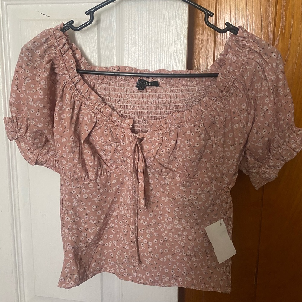 Closet 21 top :)